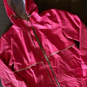 Charles River Rain Jacket
